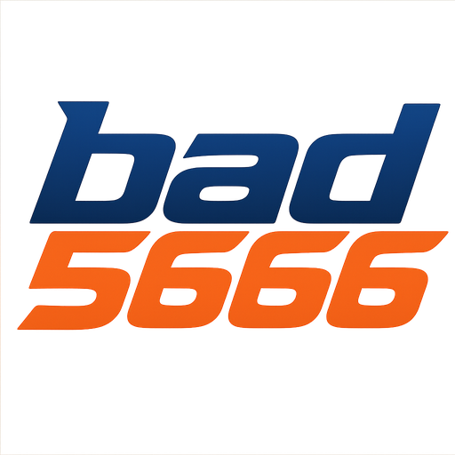 bad 5666 homepage logo